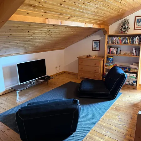 Charming, Cosy Nestled In A Breathtaking Surrounding With Spectacular, Stunning Mountain Views
