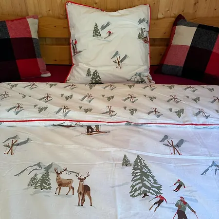 Chalet Charming, Cosy Nestled In A Breathtaking Surrounding With Spectacular, Stunning Mountain Views *