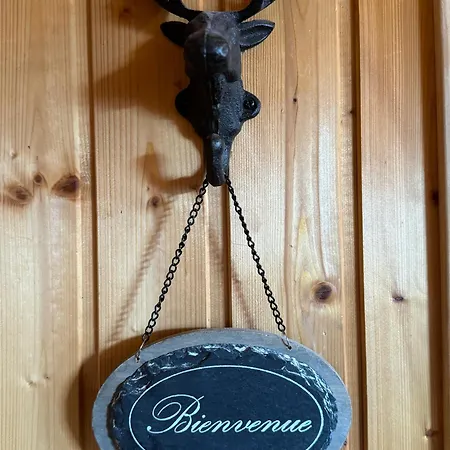 Chalet Charming, Cosy Nestled In A Breathtaking Surrounding With Spectacular, Stunning Mountain Views Abondance