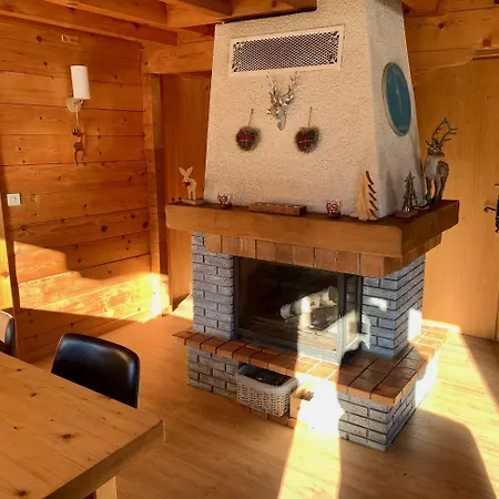 Charming, Cosy Nestled In A Breathtaking Surrounding With Spectacular, Stunning Mountain Views * Abondance